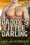 [Montana Daddies 02] • Daddy's Little Darling